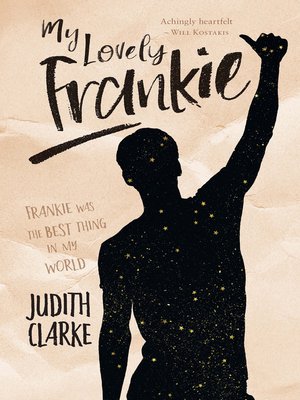 cover image of My Lovely Frankie